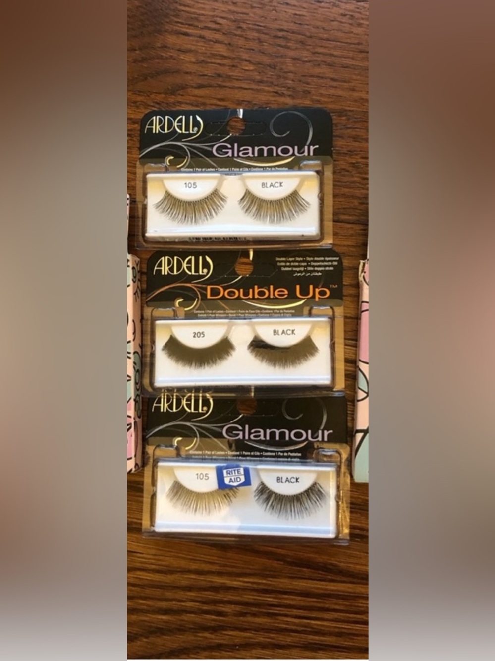 ARDELL Lash Bundle